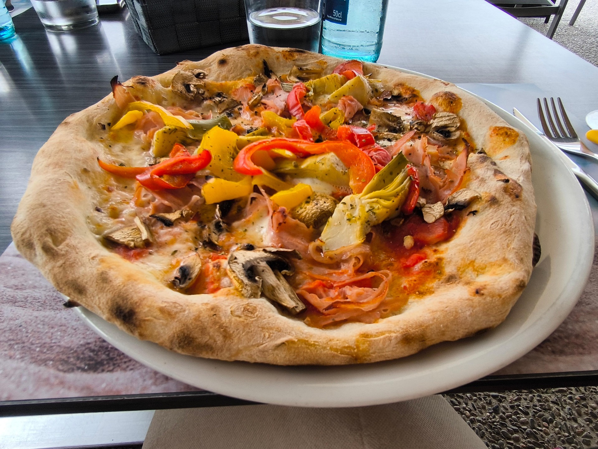 Margherita