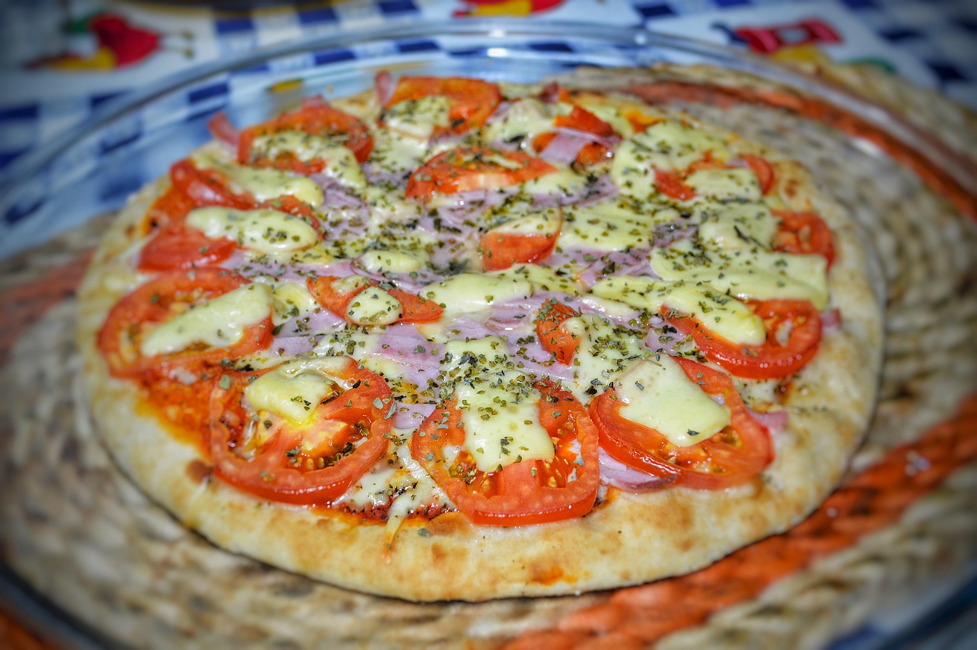 Capricciosa