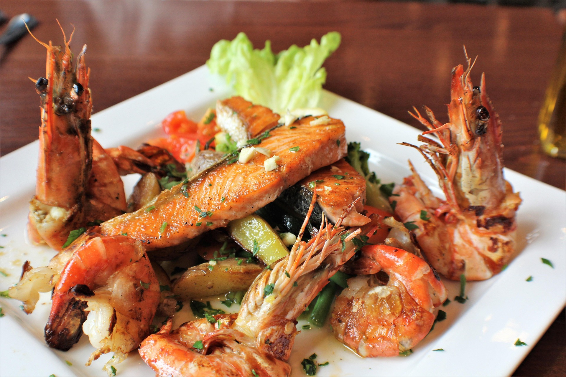 Frutti di Mare